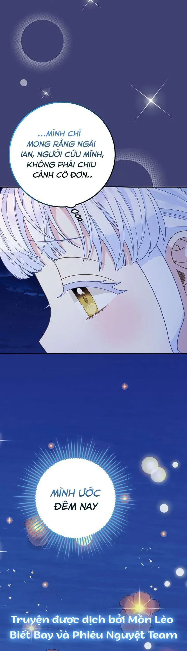 Tiểu Thư Báo Tuyết Của Gia Tộc Báo Đen - Chương 38 - Trang 25