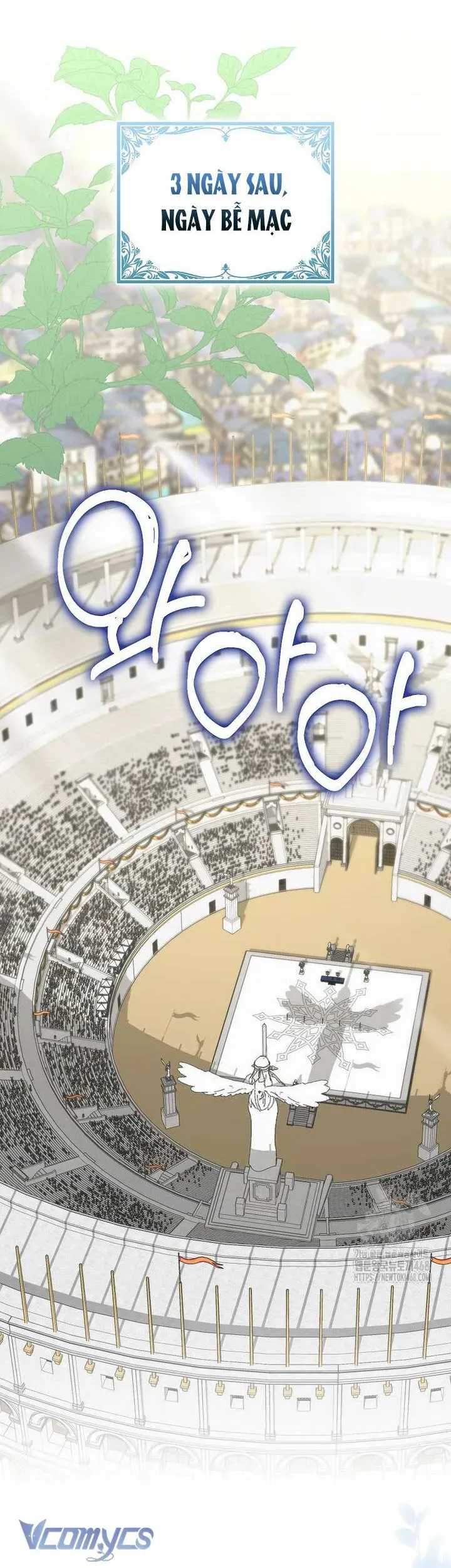 Tiểu Thư Báo Tuyết Của Gia Tộc Báo Đen - Chương 38 - Trang 27