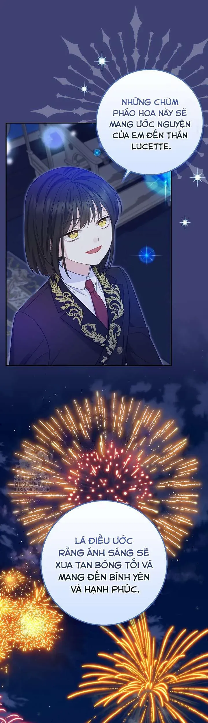 Tiểu Thư Báo Tuyết Của Gia Tộc Báo Đen - Chương 38 - Trang 4