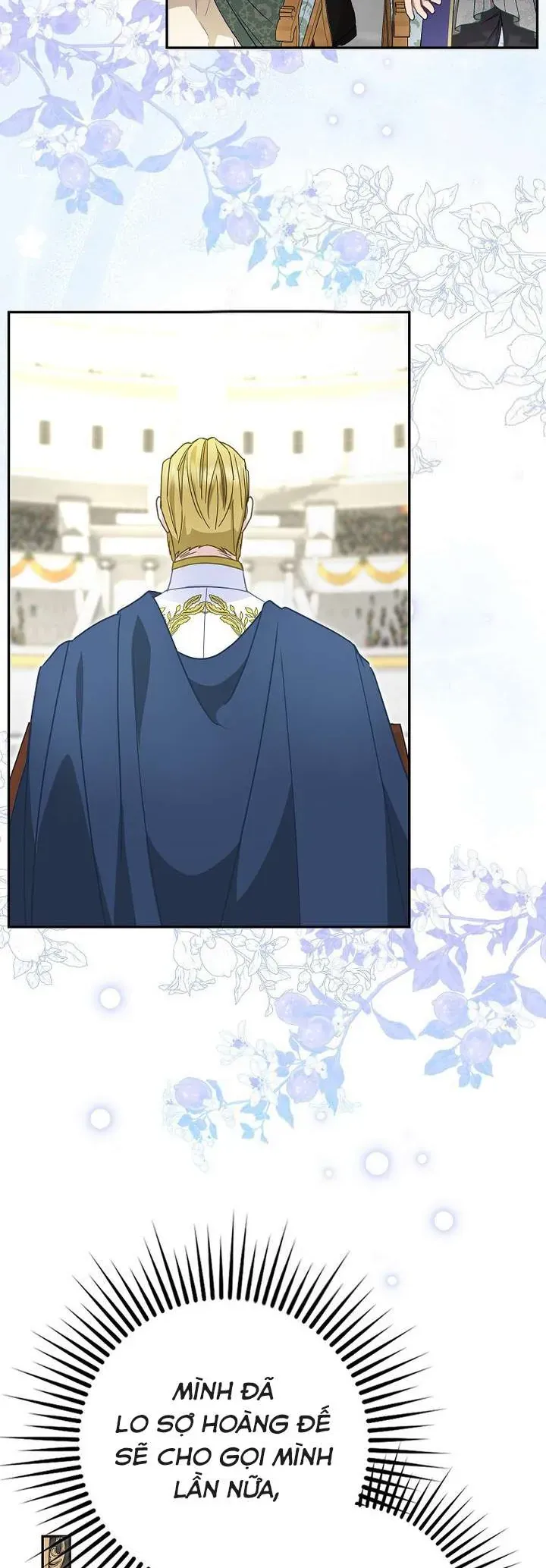 Tiểu Thư Báo Tuyết Của Gia Tộc Báo Đen - Chương 38 - Trang 35