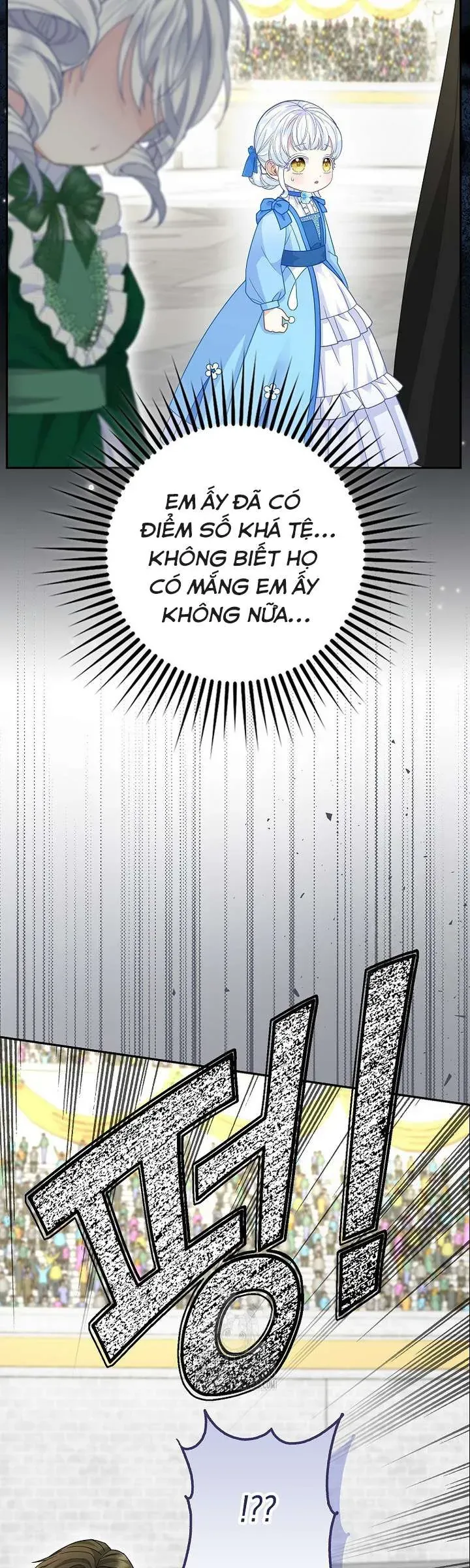 Tiểu Thư Báo Tuyết Của Gia Tộc Báo Đen - Chương 38 - Trang 37