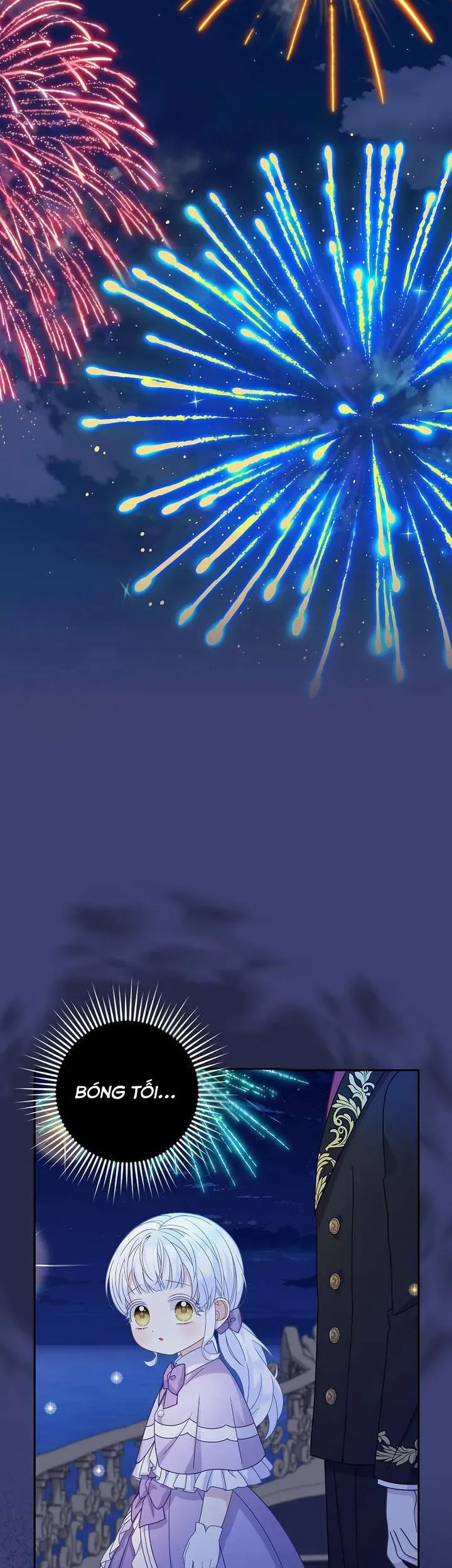 Tiểu Thư Báo Tuyết Của Gia Tộc Báo Đen - Chương 38 - Trang 5
