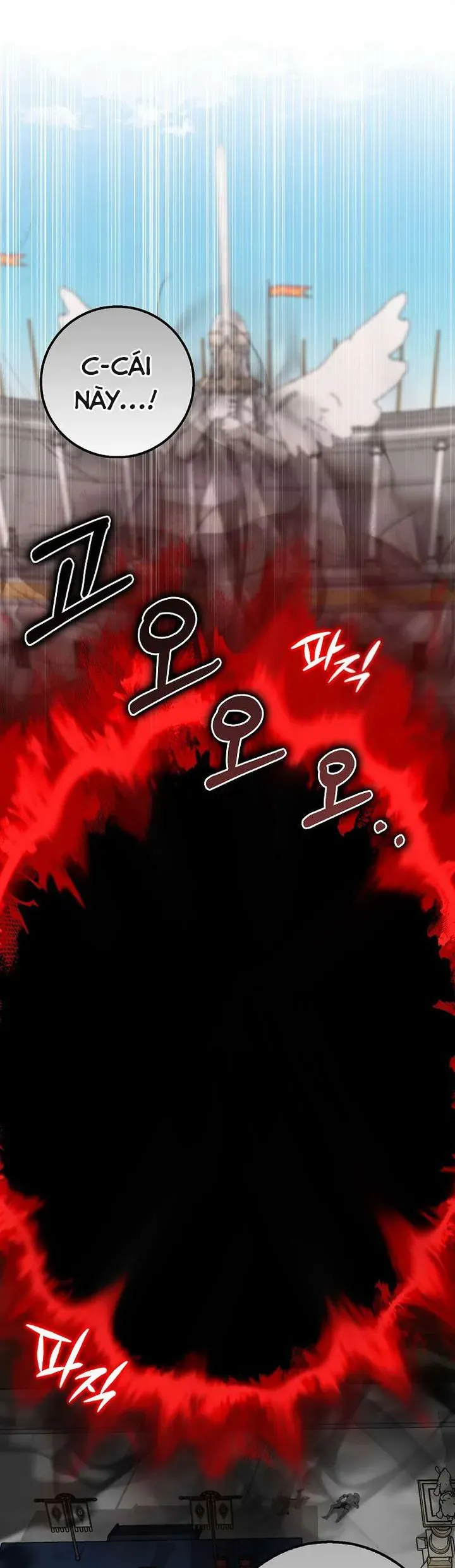 Tiểu Thư Báo Tuyết Của Gia Tộc Báo Đen - Chương 38 - Trang 42