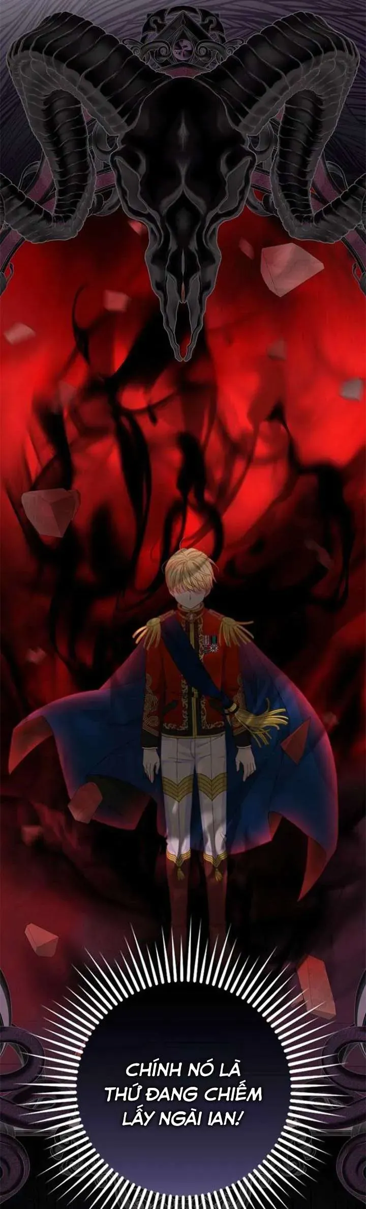 Tiểu Thư Báo Tuyết Của Gia Tộc Báo Đen - Chương 39 - Trang 11