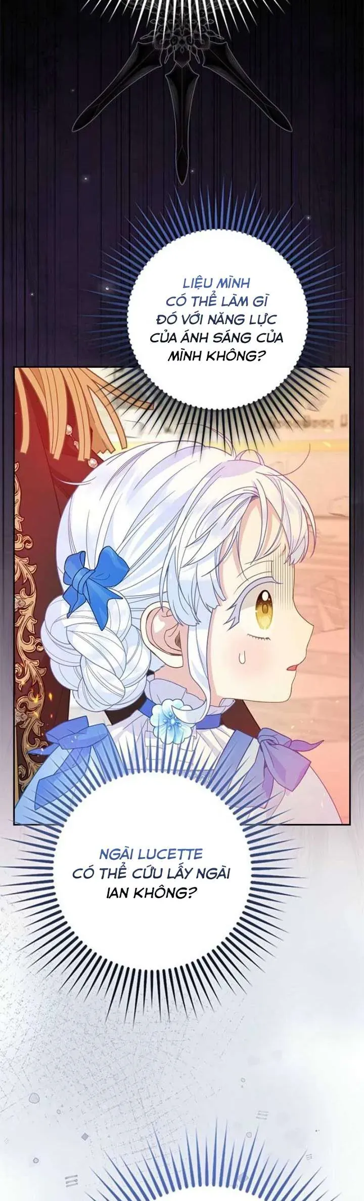 Tiểu Thư Báo Tuyết Của Gia Tộc Báo Đen - Chương 39 - Trang 12