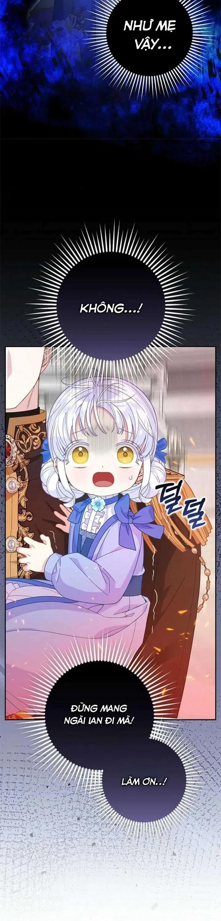 Tiểu Thư Báo Tuyết Của Gia Tộc Báo Đen - Chương 39 - Trang 15