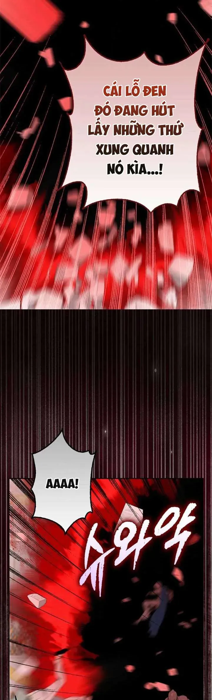 Tiểu Thư Báo Tuyết Của Gia Tộc Báo Đen - Chương 39 - Trang 3