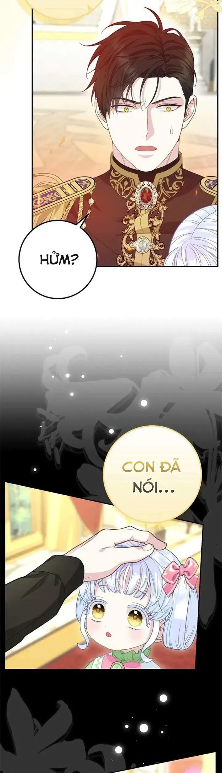 Tiểu Thư Báo Tuyết Của Gia Tộc Báo Đen - Chương 39 - Trang 21