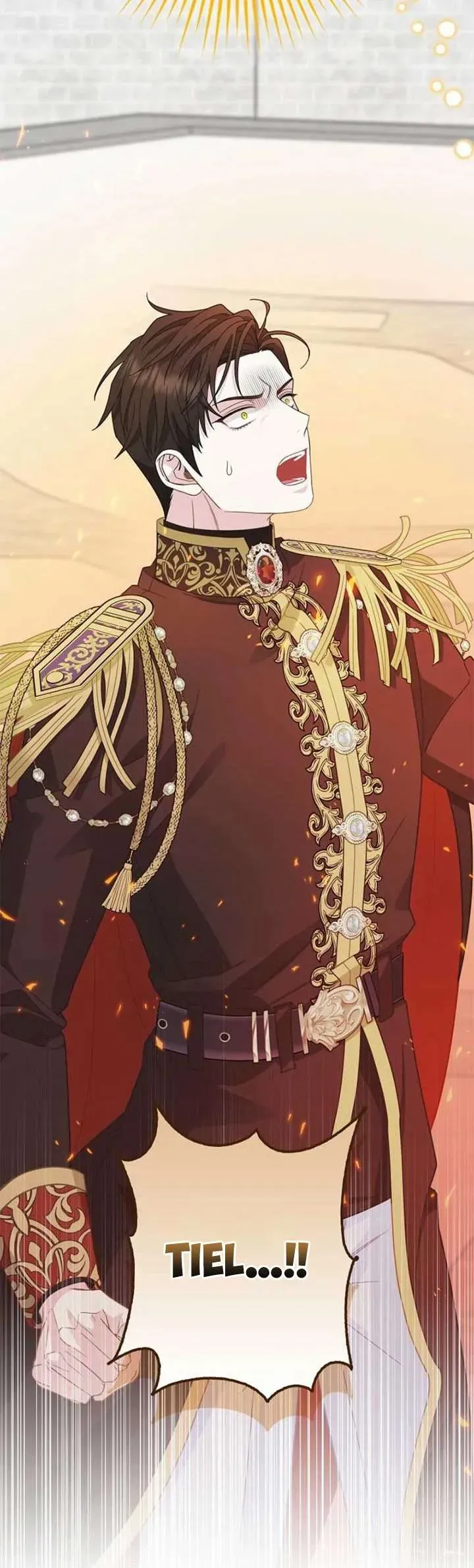 Tiểu Thư Báo Tuyết Của Gia Tộc Báo Đen - Chương 39 - Trang 26