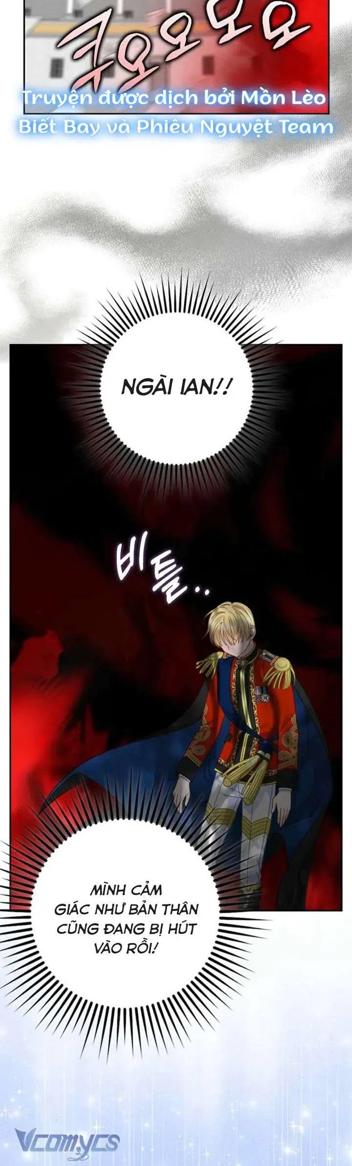 Tiểu Thư Báo Tuyết Của Gia Tộc Báo Đen - Chương 39 - Trang 28