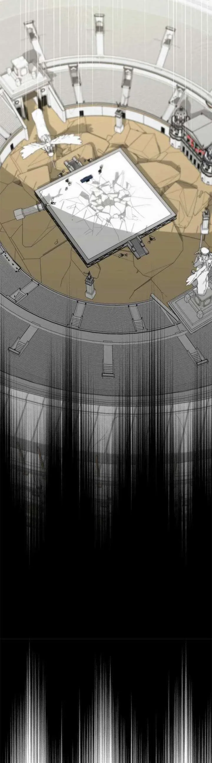 Tiểu Thư Báo Tuyết Của Gia Tộc Báo Đen - Chương 39 - Trang 35