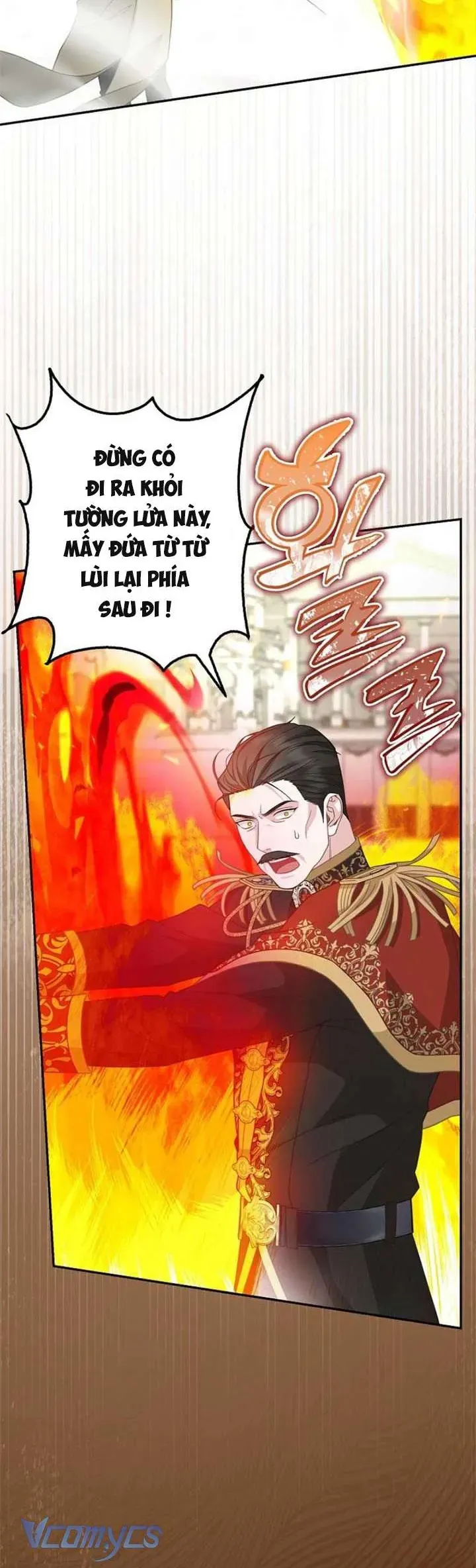 Tiểu Thư Báo Tuyết Của Gia Tộc Báo Đen - Chương 39 - Trang 6