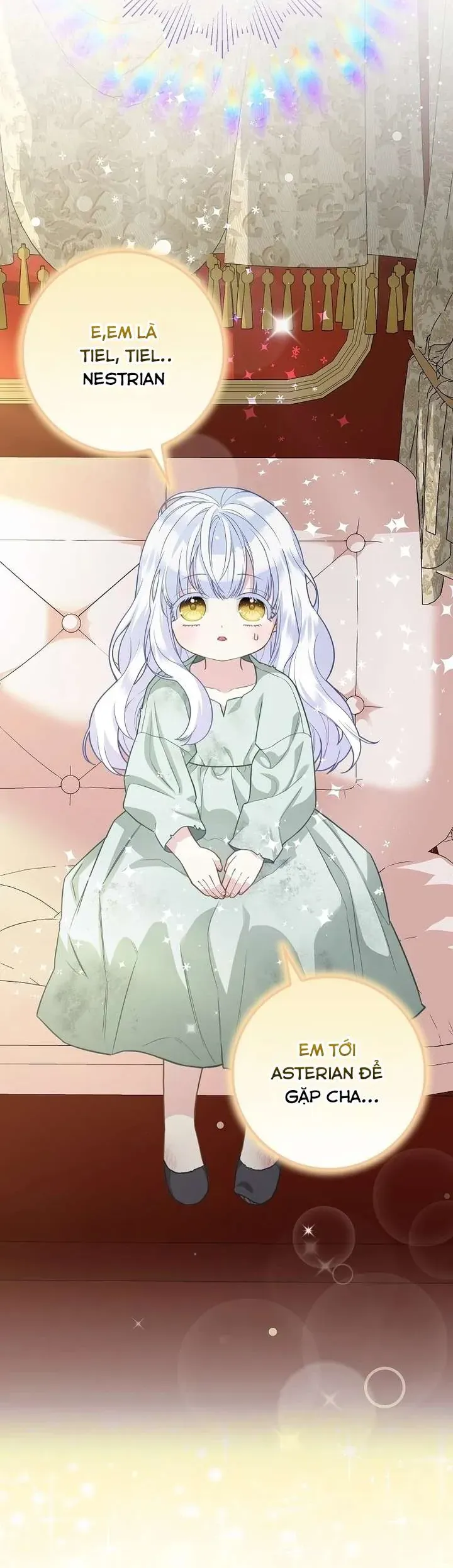 Tiểu Thư Báo Tuyết Của Gia Tộc Báo Đen - Chương 4 - Trang 26