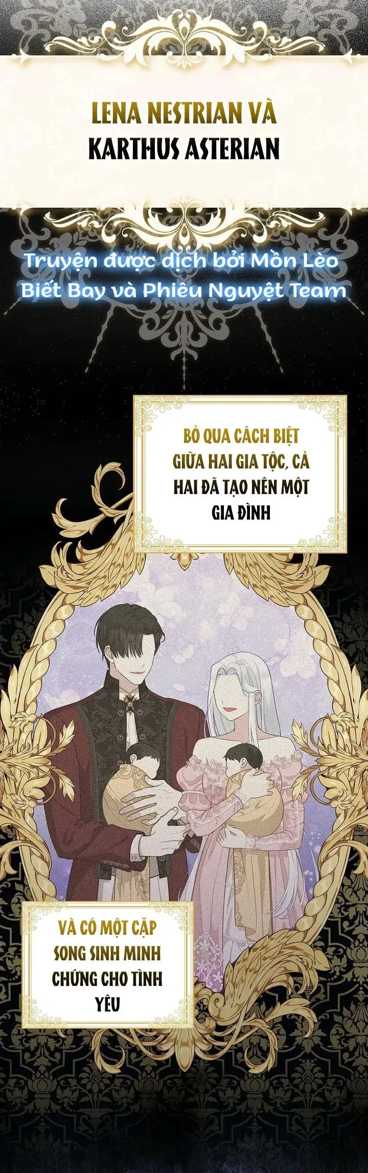 Tiểu Thư Báo Tuyết Của Gia Tộc Báo Đen - Chương 4 - Trang 29