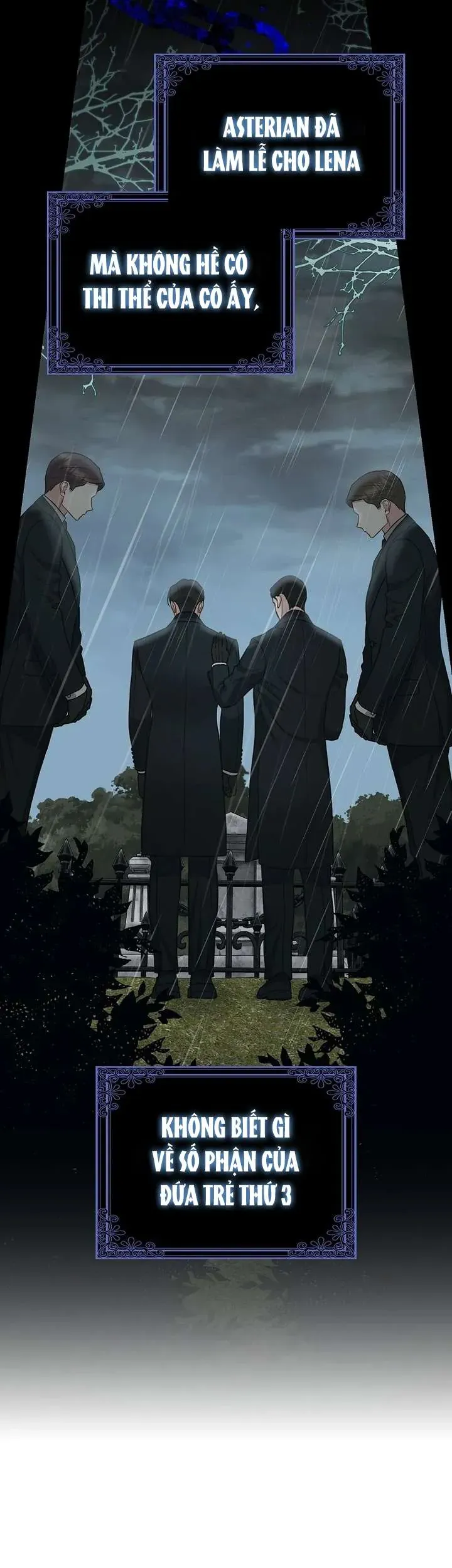 Tiểu Thư Báo Tuyết Của Gia Tộc Báo Đen - Chương 4 - Trang 31