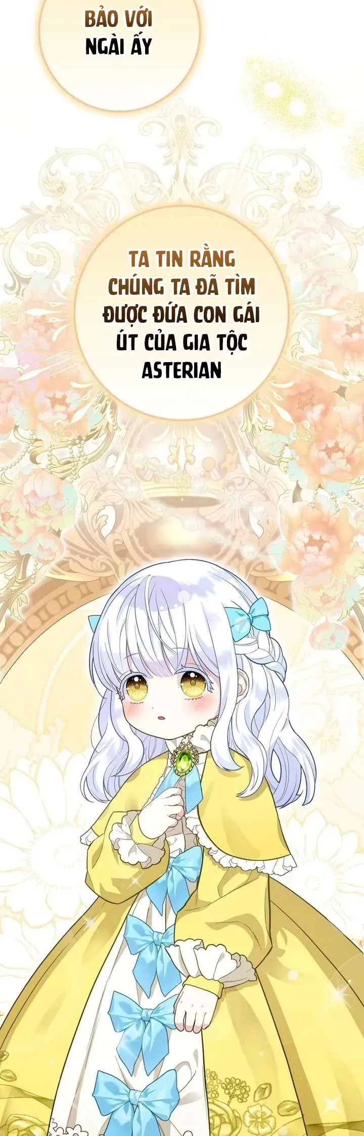 Tiểu Thư Báo Tuyết Của Gia Tộc Báo Đen - Chương 4 - Trang 38