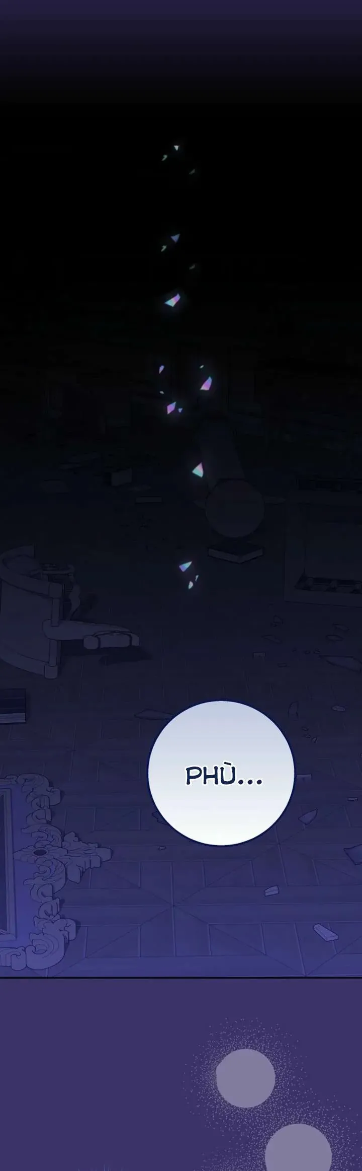 Tiểu Thư Báo Tuyết Của Gia Tộc Báo Đen - Chương 40 - Trang 21