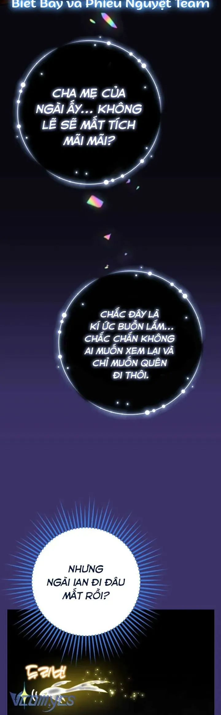 Tiểu Thư Báo Tuyết Của Gia Tộc Báo Đen - Chương 40 - Trang 24