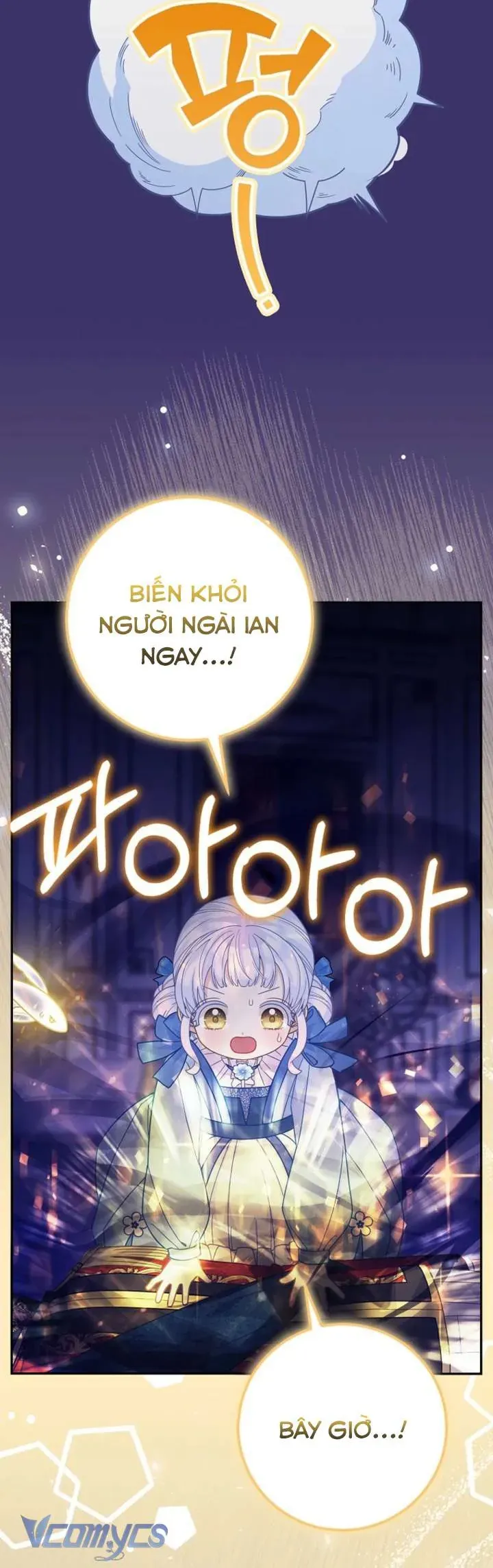 Tiểu Thư Báo Tuyết Của Gia Tộc Báo Đen - Chương 40 - Trang 35