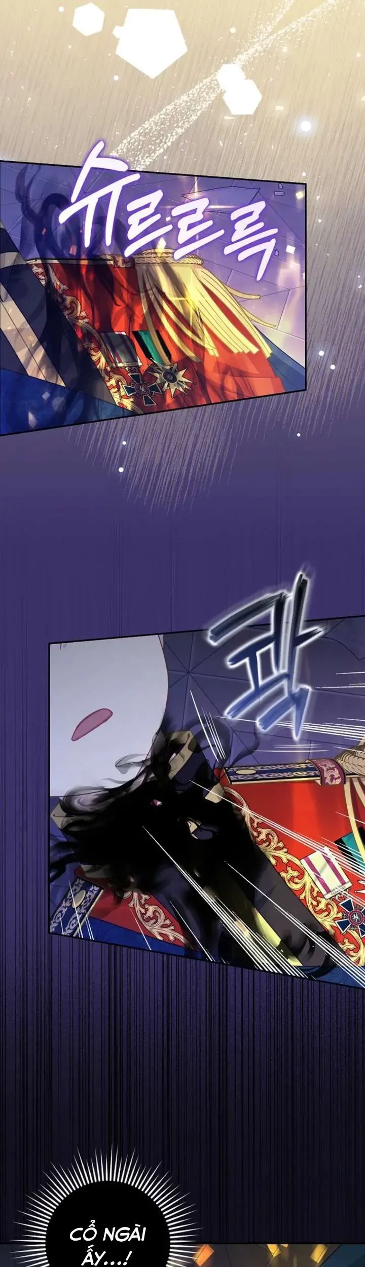 Tiểu Thư Báo Tuyết Của Gia Tộc Báo Đen - Chương 40 - Trang 36