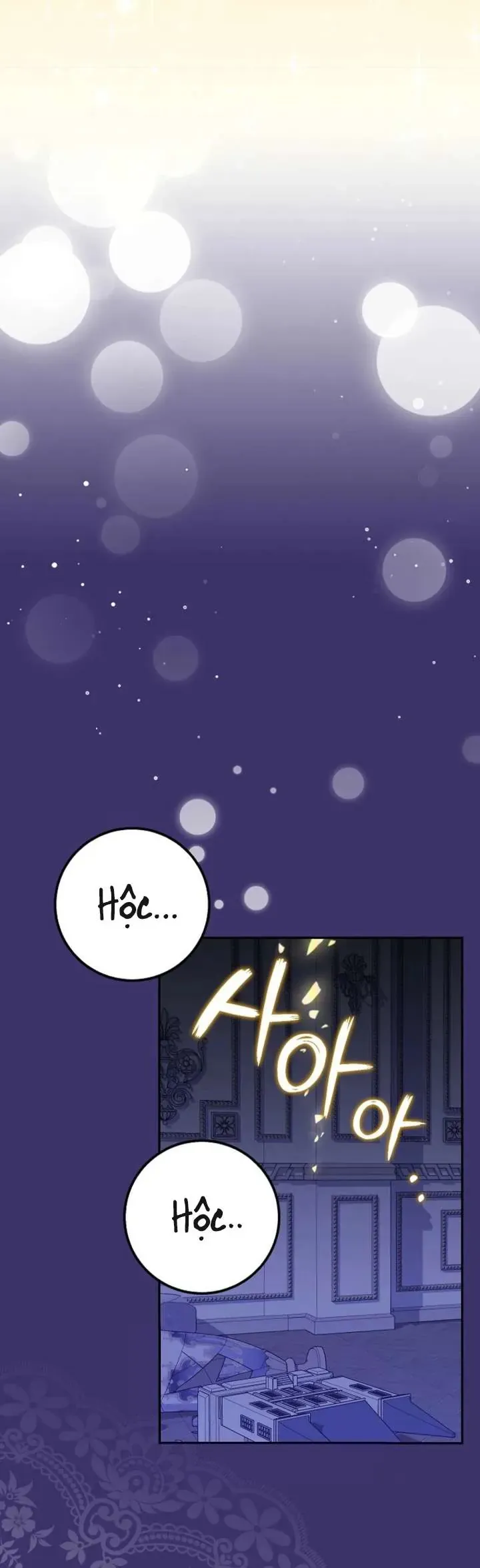 Tiểu Thư Báo Tuyết Của Gia Tộc Báo Đen - Chương 40 - Trang 40