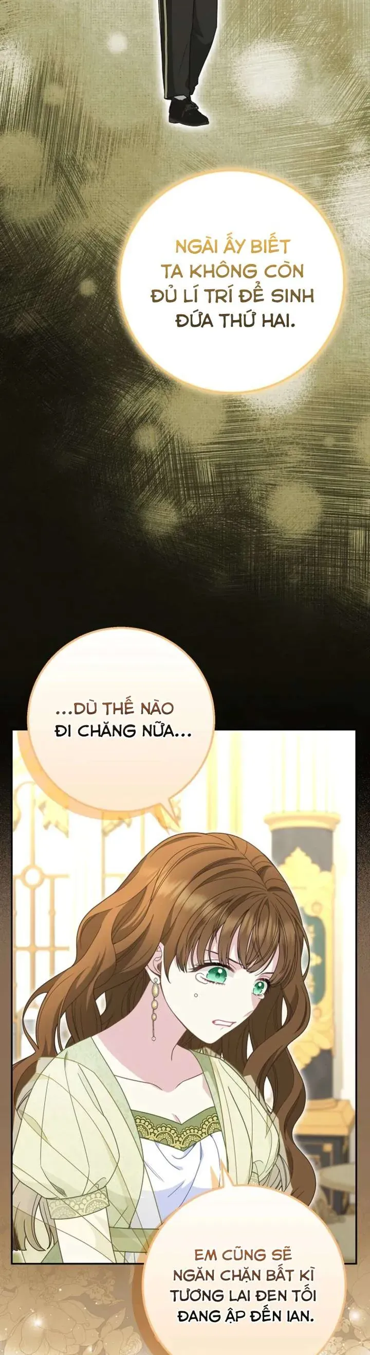 Tiểu Thư Báo Tuyết Của Gia Tộc Báo Đen - Chương 40 - Trang 5