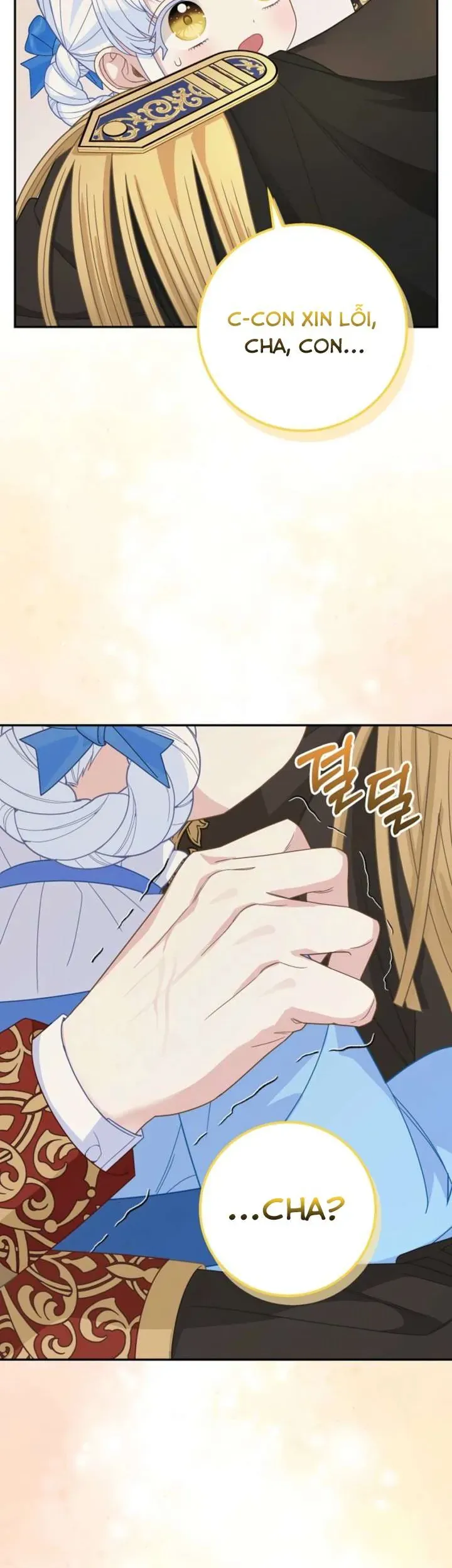 Tiểu Thư Báo Tuyết Của Gia Tộc Báo Đen - Chương 41 - Trang 13