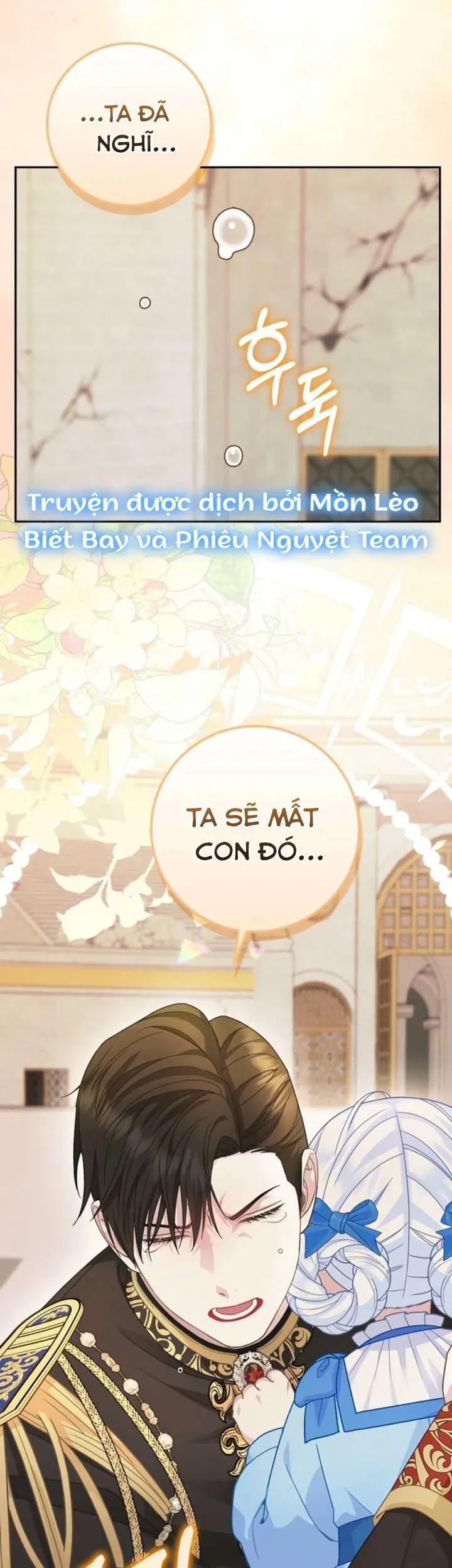 Tiểu Thư Báo Tuyết Của Gia Tộc Báo Đen - Chương 41 - Trang 14