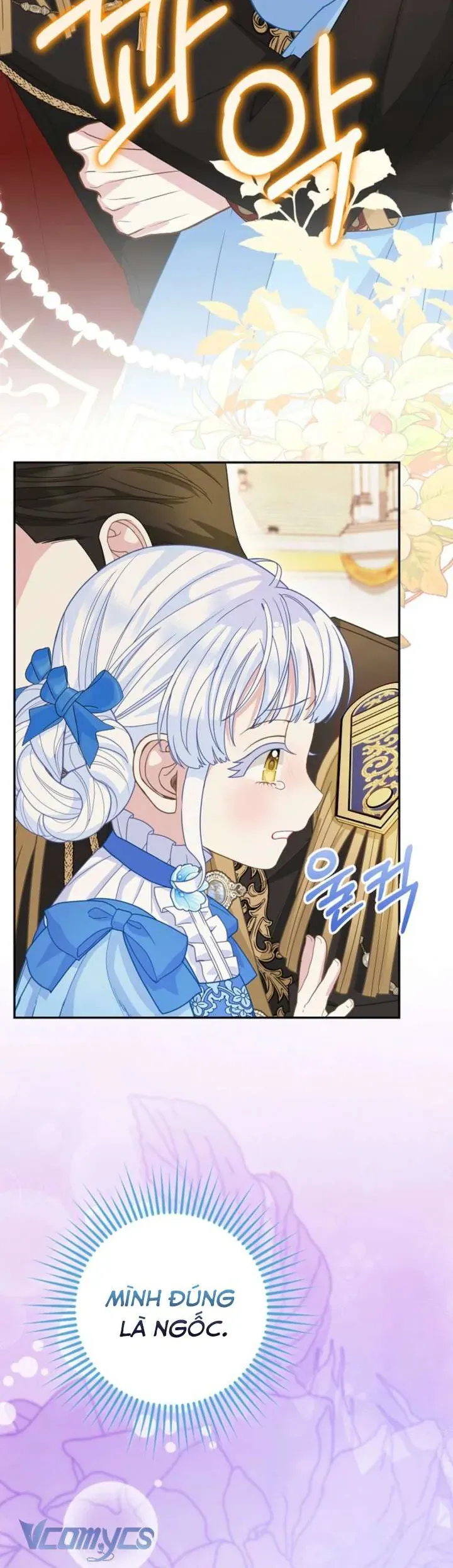 Tiểu Thư Báo Tuyết Của Gia Tộc Báo Đen - Chương 41 - Trang 15