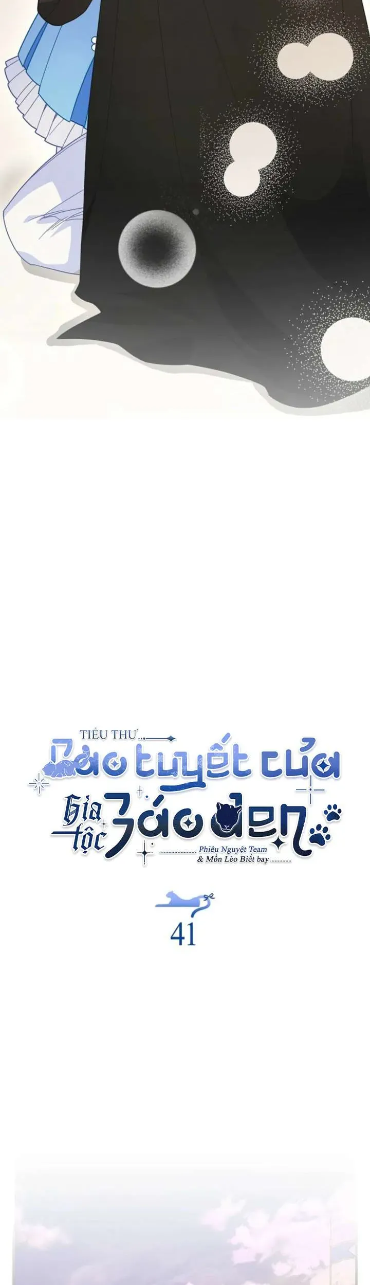 Tiểu Thư Báo Tuyết Của Gia Tộc Báo Đen - Chương 41 - Trang 17