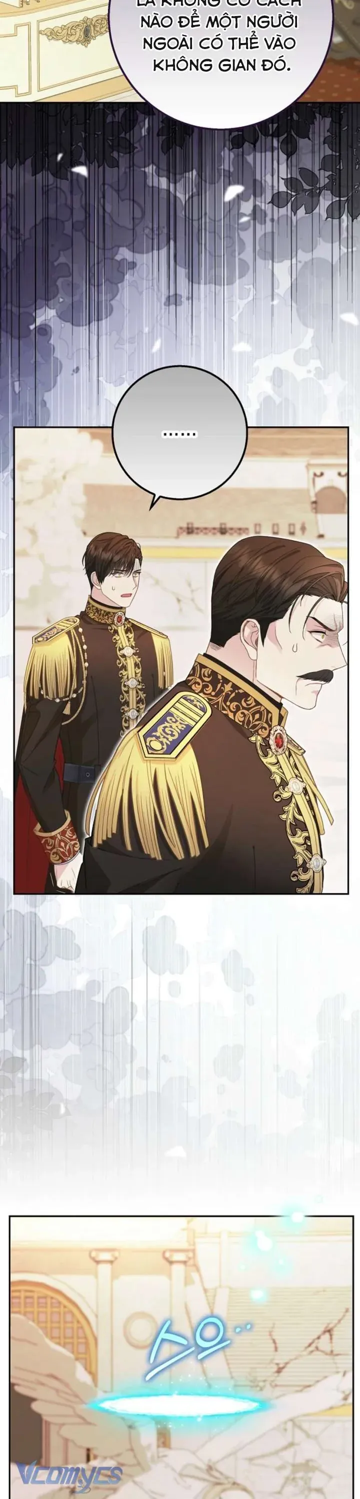 Tiểu Thư Báo Tuyết Của Gia Tộc Báo Đen - Chương 41 - Trang 3