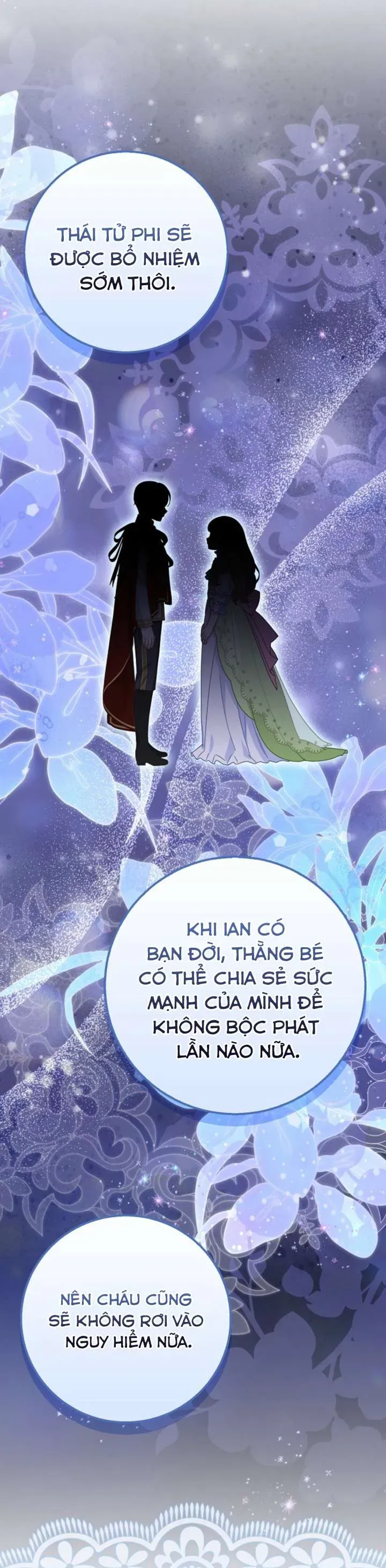Tiểu Thư Báo Tuyết Của Gia Tộc Báo Đen - Chương 41 - Trang 24