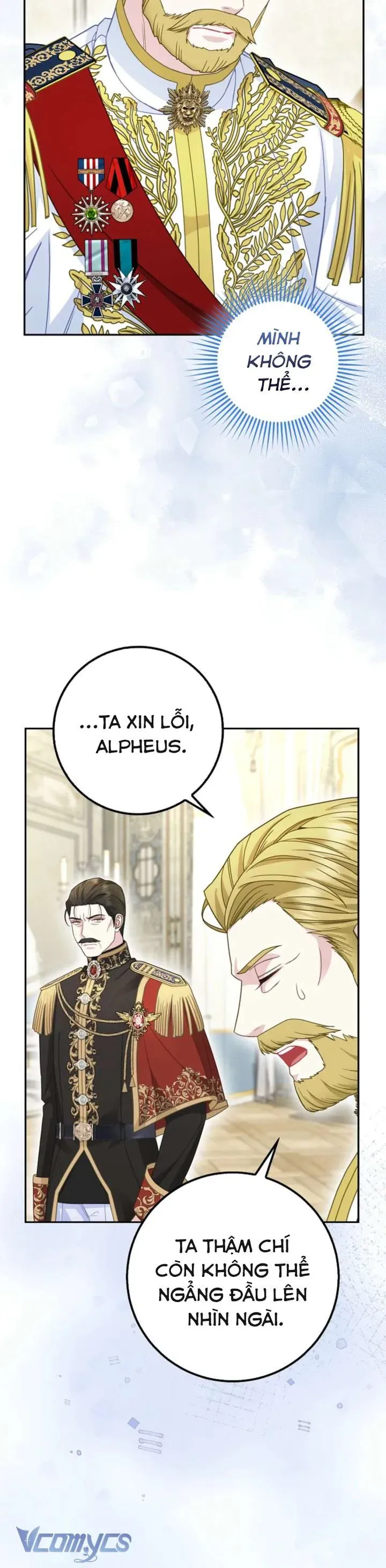 Tiểu Thư Báo Tuyết Của Gia Tộc Báo Đen - Chương 41 - Trang 26