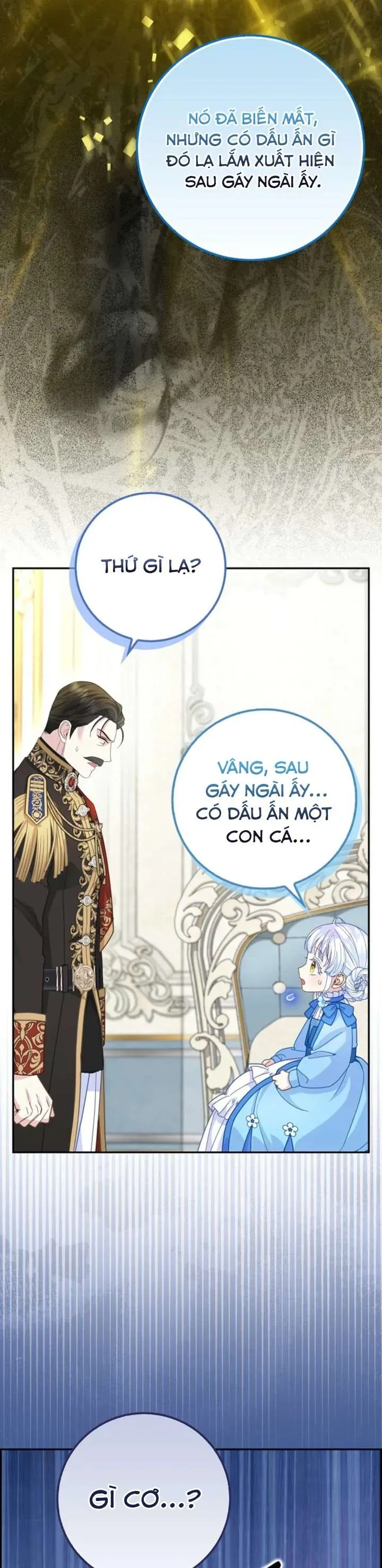 Tiểu Thư Báo Tuyết Của Gia Tộc Báo Đen - Chương 41 - Trang 30