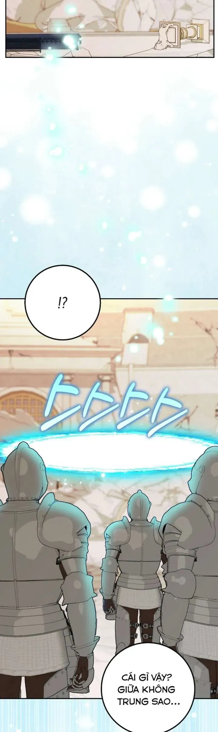 Tiểu Thư Báo Tuyết Của Gia Tộc Báo Đen - Chương 41 - Trang 4