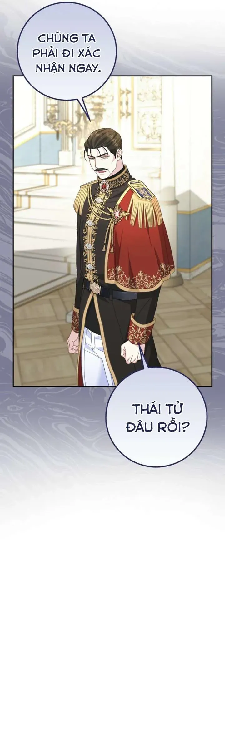 Tiểu Thư Báo Tuyết Của Gia Tộc Báo Đen - Chương 41 - Trang 33