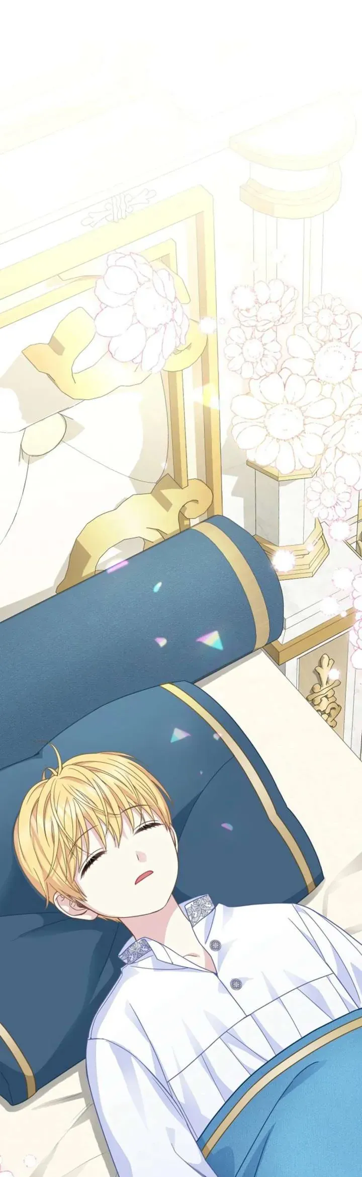 Tiểu Thư Báo Tuyết Của Gia Tộc Báo Đen - Chương 41 - Trang 34