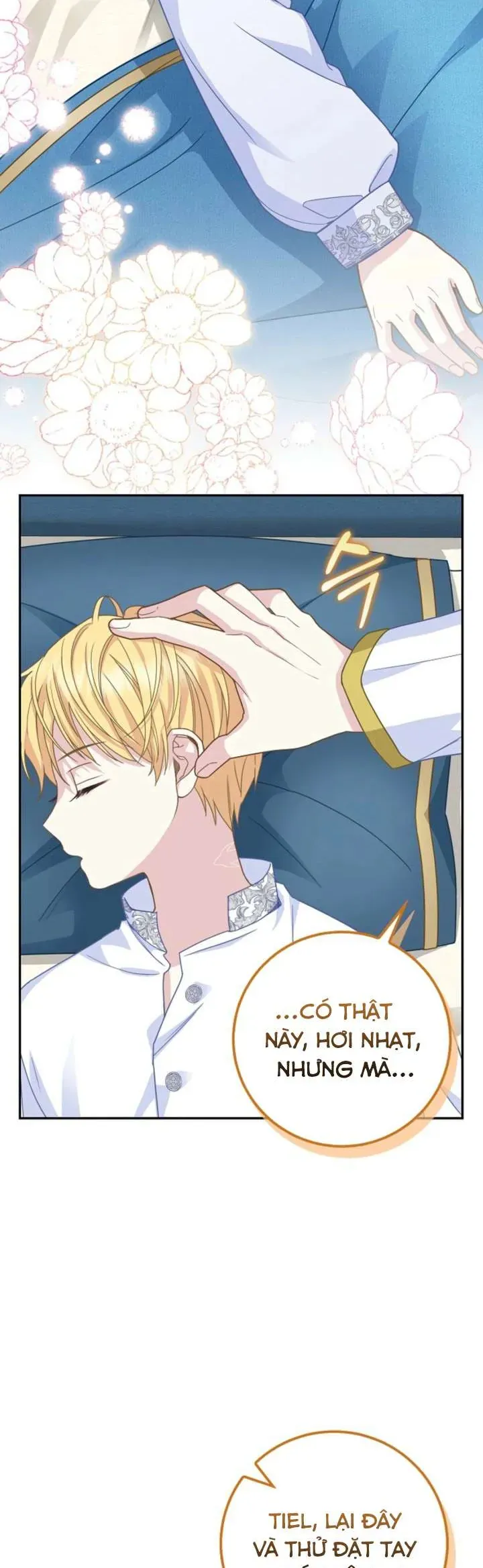 Tiểu Thư Báo Tuyết Của Gia Tộc Báo Đen - Chương 41 - Trang 35