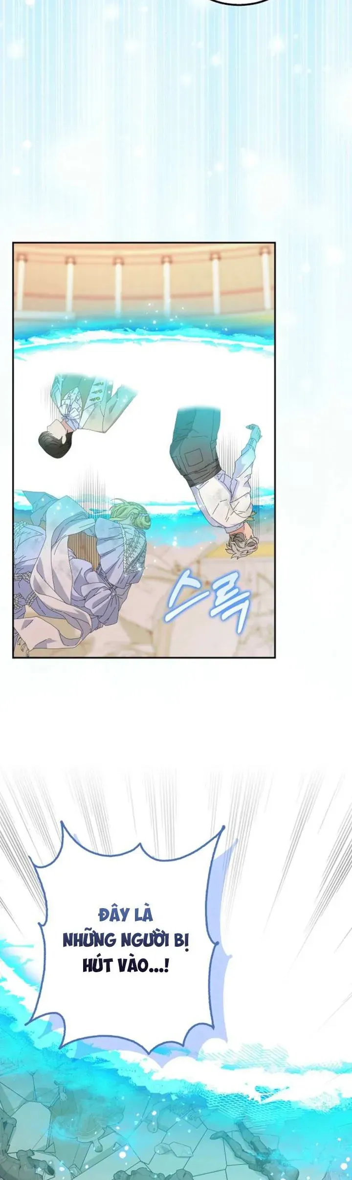 Tiểu Thư Báo Tuyết Của Gia Tộc Báo Đen - Chương 41 - Trang 5