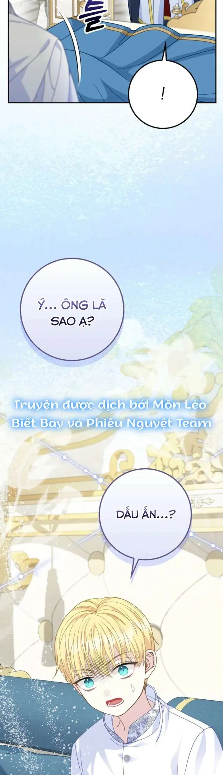 Tiểu Thư Báo Tuyết Của Gia Tộc Báo Đen - Chương 41 - Trang 43