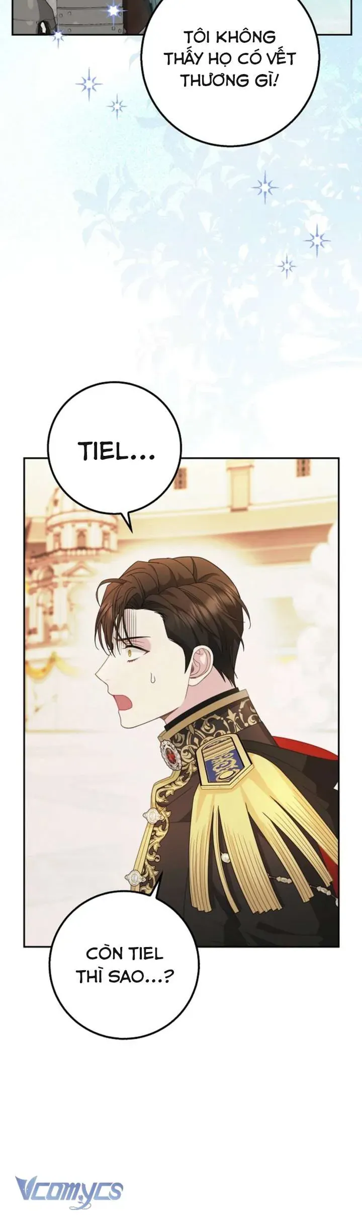 Tiểu Thư Báo Tuyết Của Gia Tộc Báo Đen - Chương 41 - Trang 7