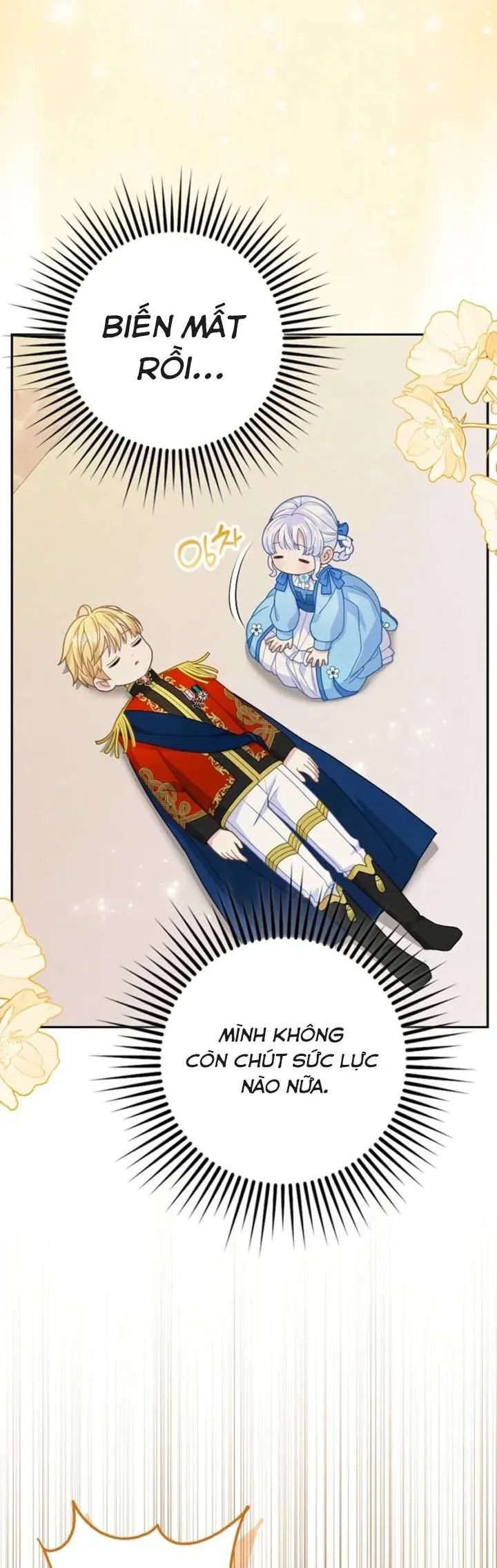 Tiểu Thư Báo Tuyết Của Gia Tộc Báo Đen - Chương 41 - Trang 10