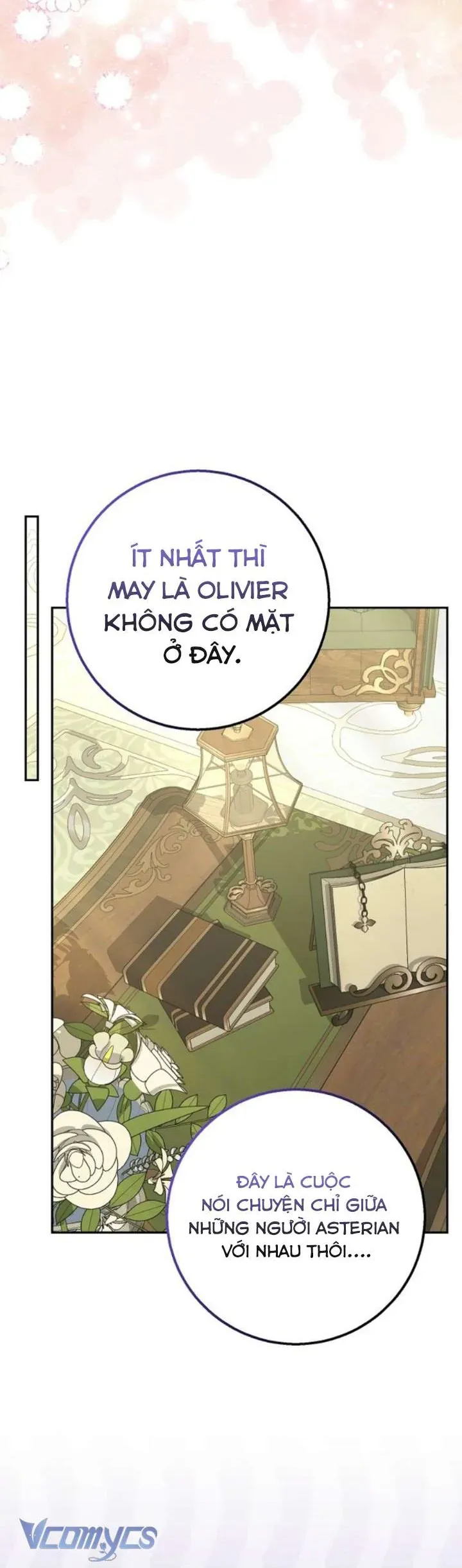 Tiểu Thư Báo Tuyết Của Gia Tộc Báo Đen - Chương 42 - Trang 18