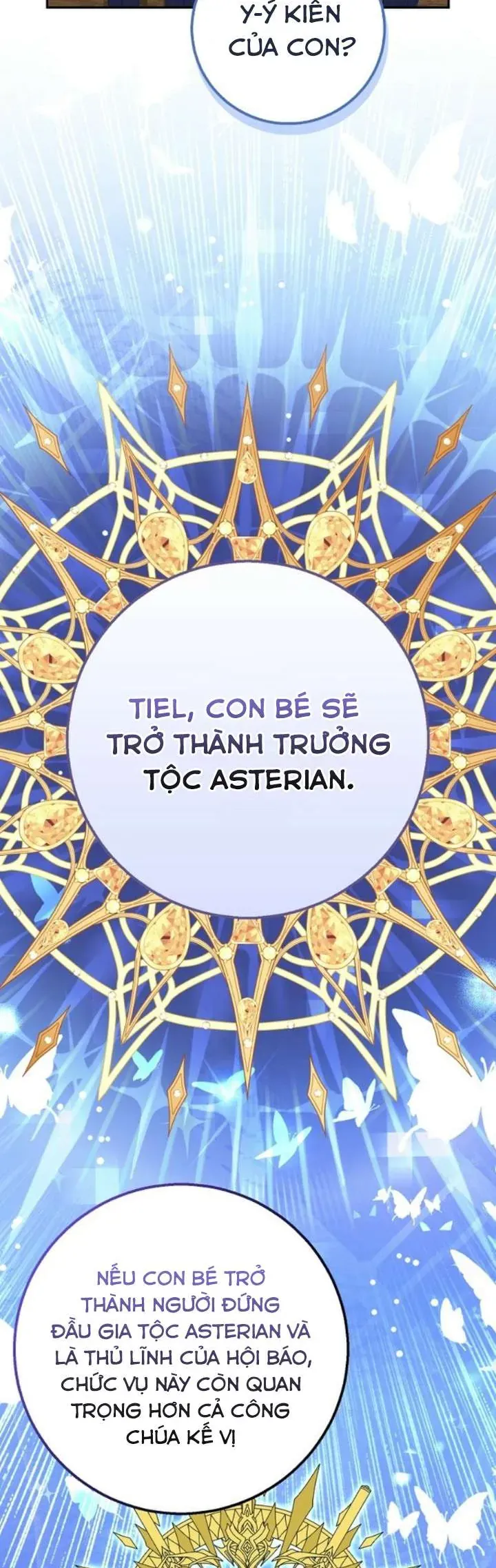 Tiểu Thư Báo Tuyết Của Gia Tộc Báo Đen - Chương 42 - Trang 32