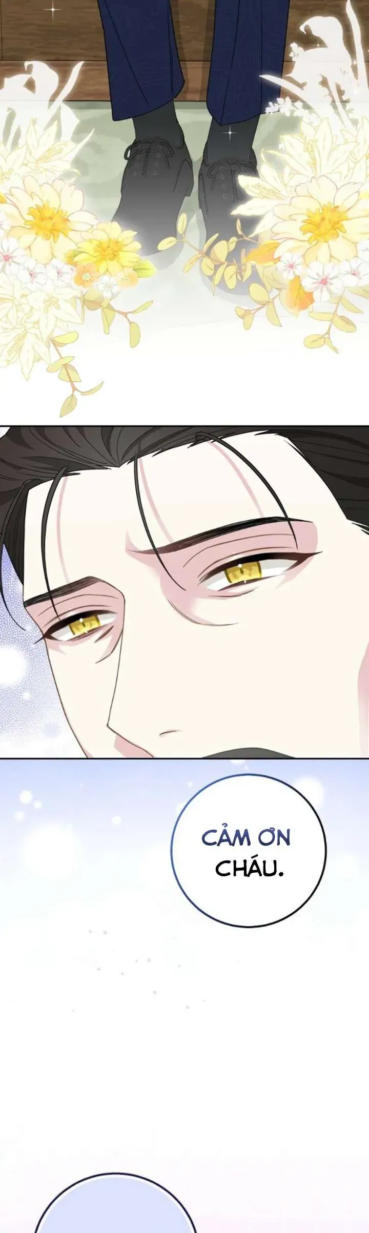 Tiểu Thư Báo Tuyết Của Gia Tộc Báo Đen - Chương 42 - Trang 39