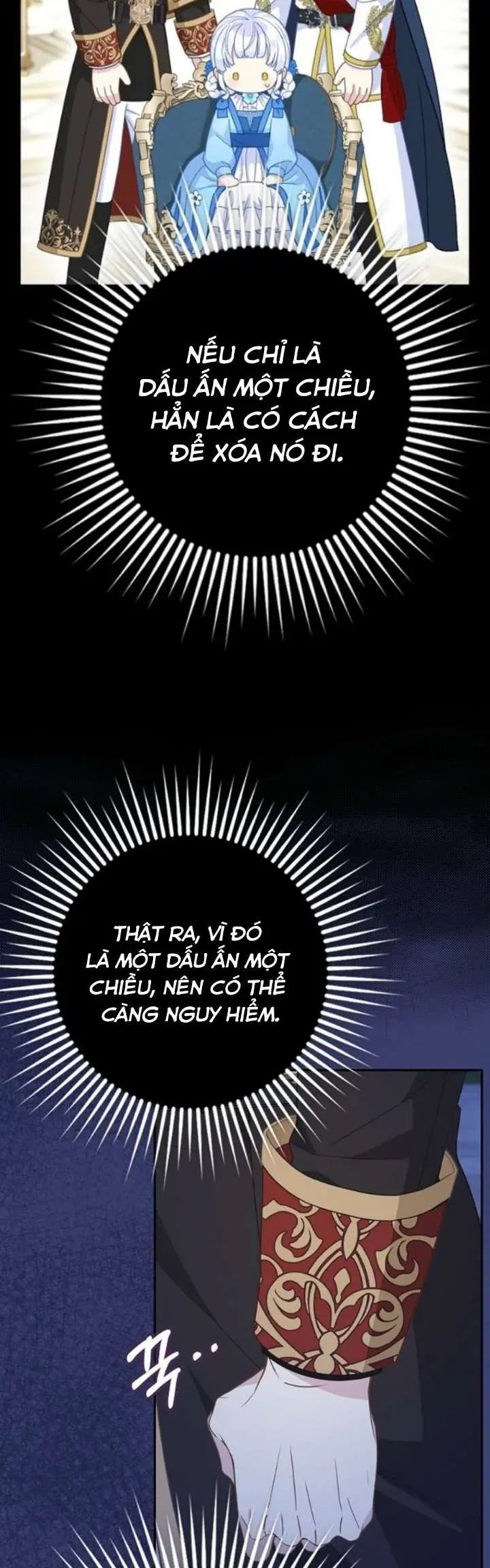 Tiểu Thư Báo Tuyết Của Gia Tộc Báo Đen - Chương 42 - Trang 6