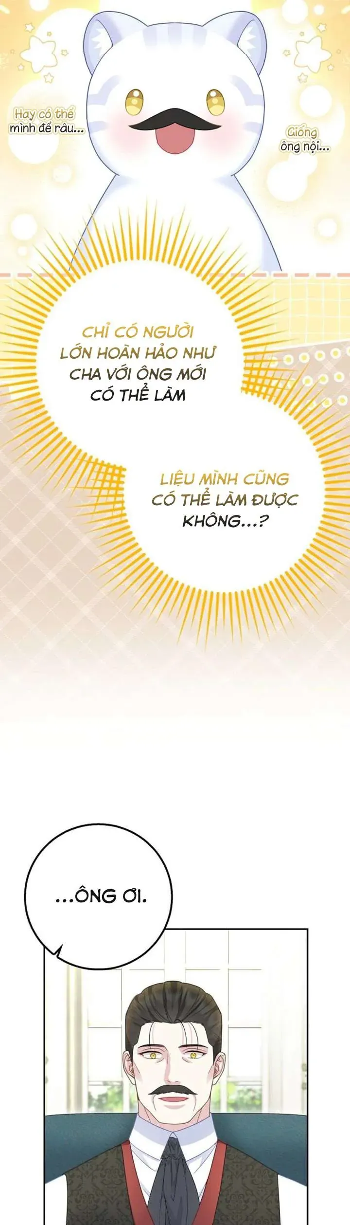 Tiểu Thư Báo Tuyết Của Gia Tộc Báo Đen - Chương 43 - Trang 13