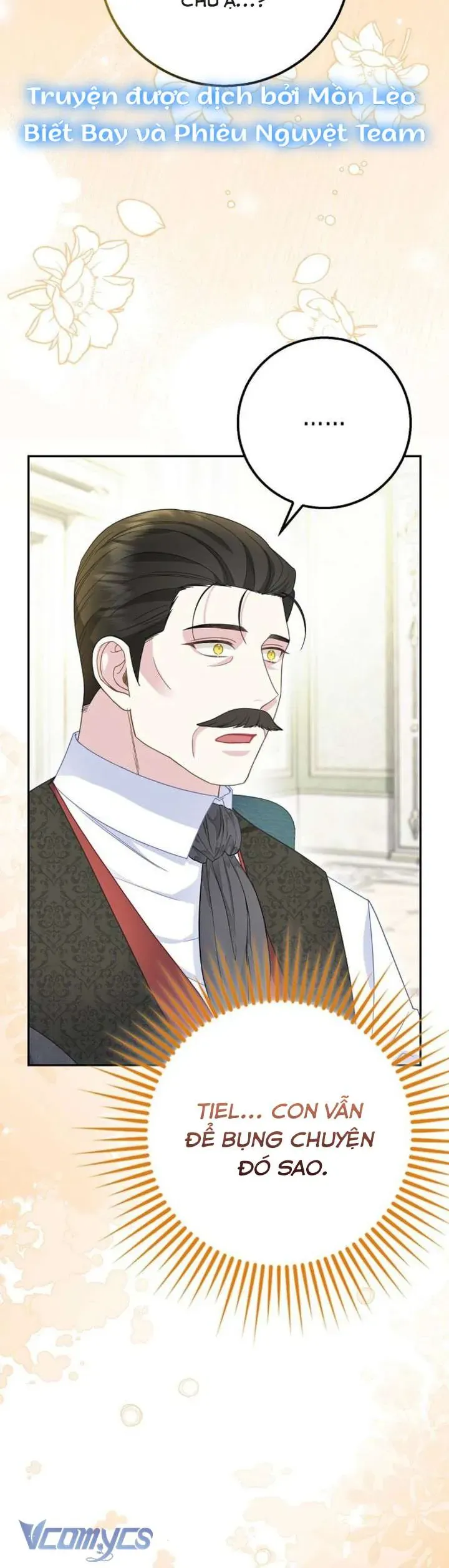 Tiểu Thư Báo Tuyết Của Gia Tộc Báo Đen - Chương 43 - Trang 15