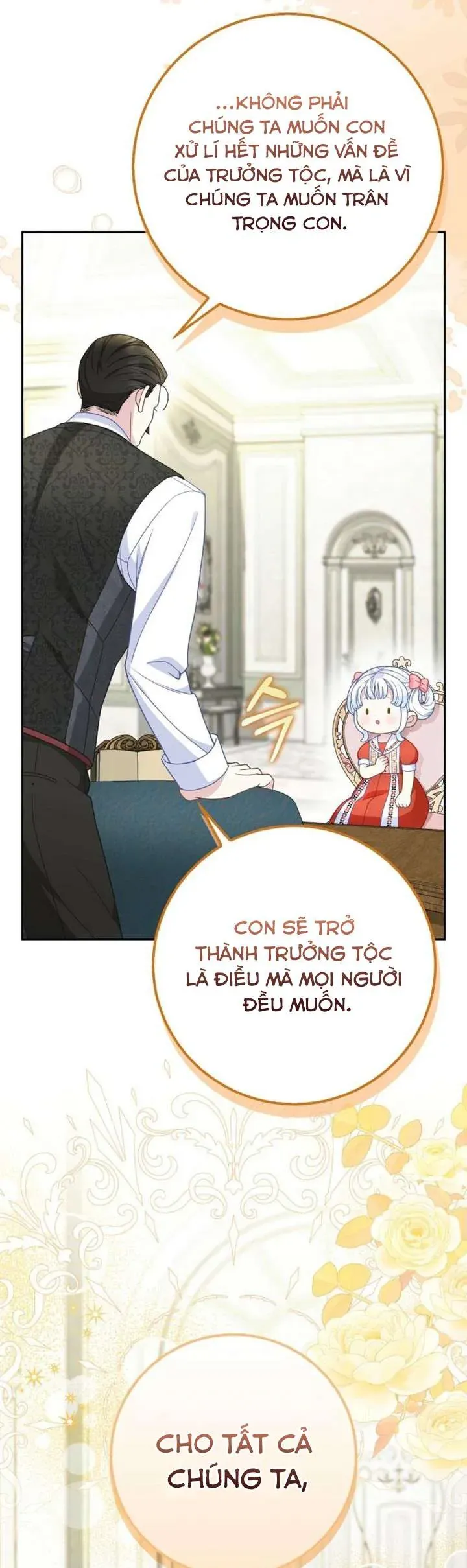 Tiểu Thư Báo Tuyết Của Gia Tộc Báo Đen - Chương 43 - Trang 16