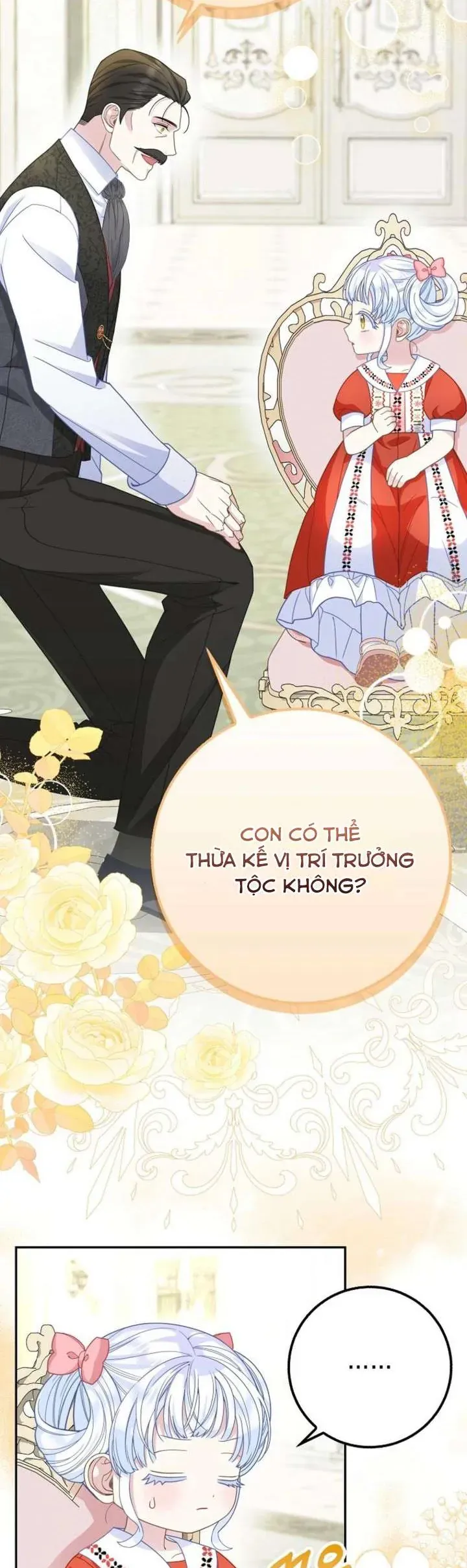 Tiểu Thư Báo Tuyết Của Gia Tộc Báo Đen - Chương 43 - Trang 17